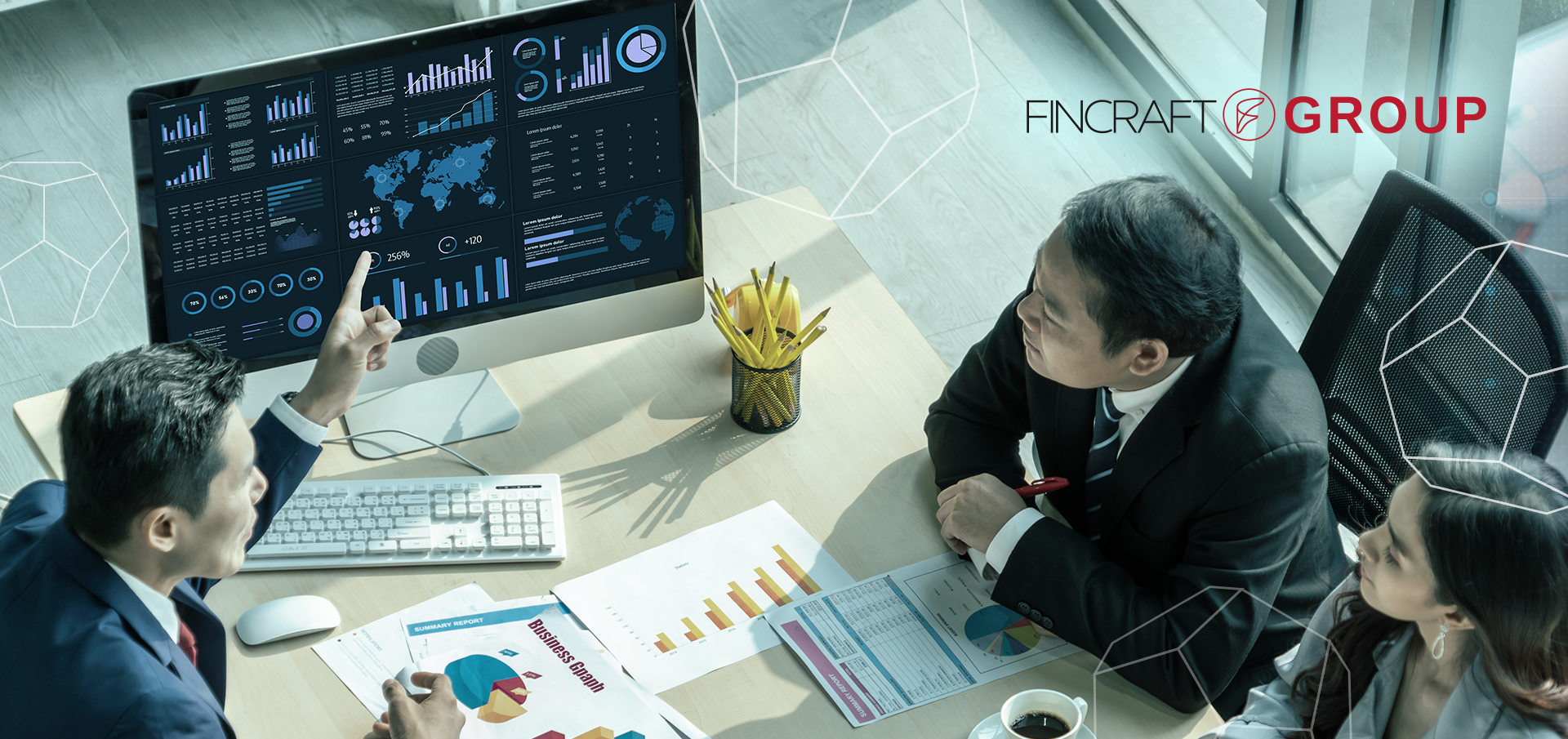 Fincraft Teniz Capital Investment Banking | Инвестируйте в купонные облигации ...